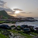 Yehliu Geopark